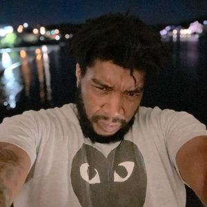 Meet your Posher, Kevin